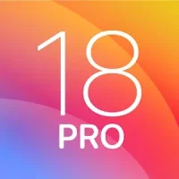 Descargar Launcher OS 18 Pro